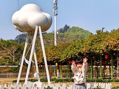 -盈香心动乐园