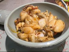-味仙疯美蛙鱼头(清扬路总店)