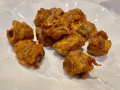 潮式炸果肉-廣味潮鲜·一品潮滋味(五道口店)