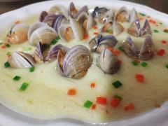 -江南村海鲜馆(洞头店)