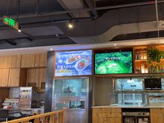 -木屋烧烤(创意园店)