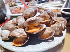-崂山水果园农家宴(泉水鸡店)
