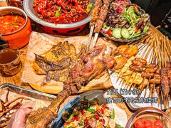 -1819餐厅·团队聚餐·烤串·精酿