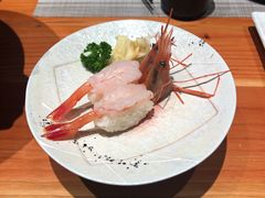 甜虾刺身-文三酒肆自助放题(新街口友谊广场店)