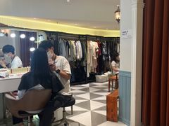 -拾光秀照相馆(石家庄勒泰中心店)