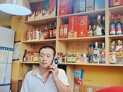 -闻香阁·清真(光荣道店)