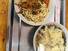 -小秋水饺(大成路总店)
