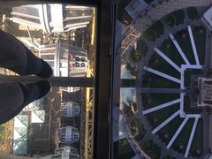 -影汇之星8字形摩天轮