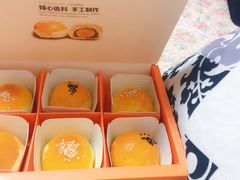 -鲍师傅糕点(春熙路店)