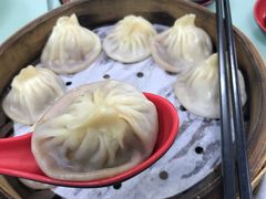 -食惠里小笼包面馆(越秀店)