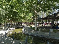 -河北村民俗体验园