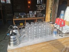 -VOYAGE COFFEE(北锣鼓巷店)