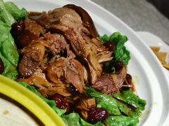 金丝小枣煨肘-乾园(天河城店)