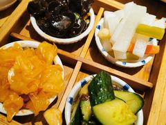 -马记永·兰州牛肉面(西乡天虹店)