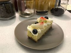 -COTTON CAFE(德信·中外公寓店)