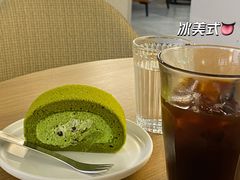 -松松咖啡