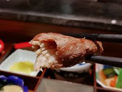-小山日本料理(电子大厦店)