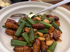 -来哥菜馆·大厨烹小鲜