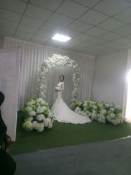 点击看大图 -唯一视觉婚纱摄影(李家村店)