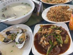 -明记海鲜大排档(巽寮湾店)