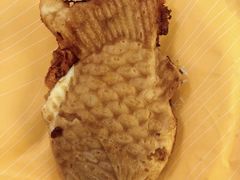 -粉粉乐鲷鱼烧(美罗城店)