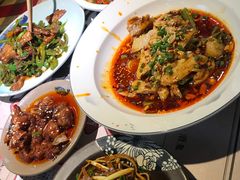 -酒阳蒸经小酒馆(解放碑店)