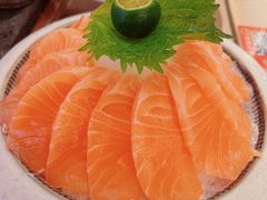 -大赞寿司(国贸店)