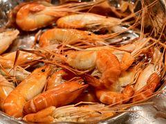 -星璞餐厅(深铁塘朗城君璞酒店)