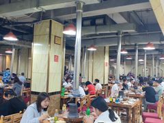 -元盛居(生态大街店)