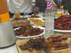 -黑蛋烤肉坊(光华路总店)