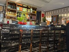 -维园悦谱·海派家常菜(乌鲁木齐南路店)