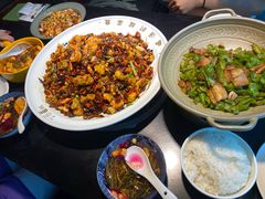 -川里谈·川味小馆(北京路店)