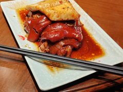 -抱德·潮汕味(琶洲店原惠城鱼仔)