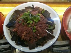 -六合居·明厨亮灶餐厅(成双大道店)