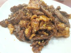 -桃子餐厅·天津菜(红星路直营店)
