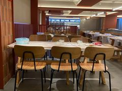 大堂-靓靓蒸虾·头牌蒸虾(万松园玲珑店)