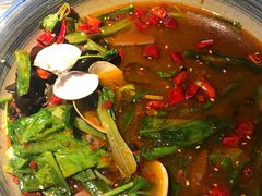 -绿茶餐厅(燕郊永旺店)