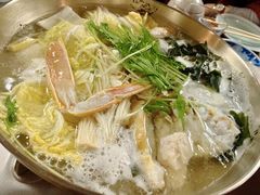-蟹料理 北海道かに将軍(札幌本店)