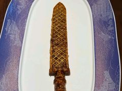 -曾宴·楚菜(湖北省博物馆店)