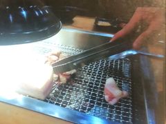 -肉甲韩国木炭烤肉(新壹街1店)