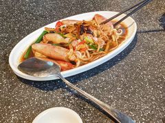 -王庄阿咪海鲜大排档(象园店)