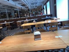 -阿那亚第一食堂 Cafeteria 1