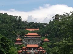 -南沙天后宫景区