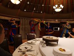 -九十九顶毡房(阜石路店)