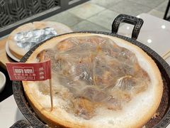 -滋粥楼·顺德菜(番禺广场总店)