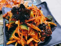 -牛牛牛酸菜煎肉店(望云寺路店)