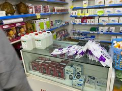 -老百姓大药房(津塘路店)