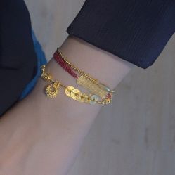 -JUNNI Studio 珠宝工坊(大学路店)