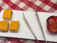 -西贝(六里桥旗舰店)