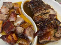 -澳门陈光记烧味饭店(万象城店)